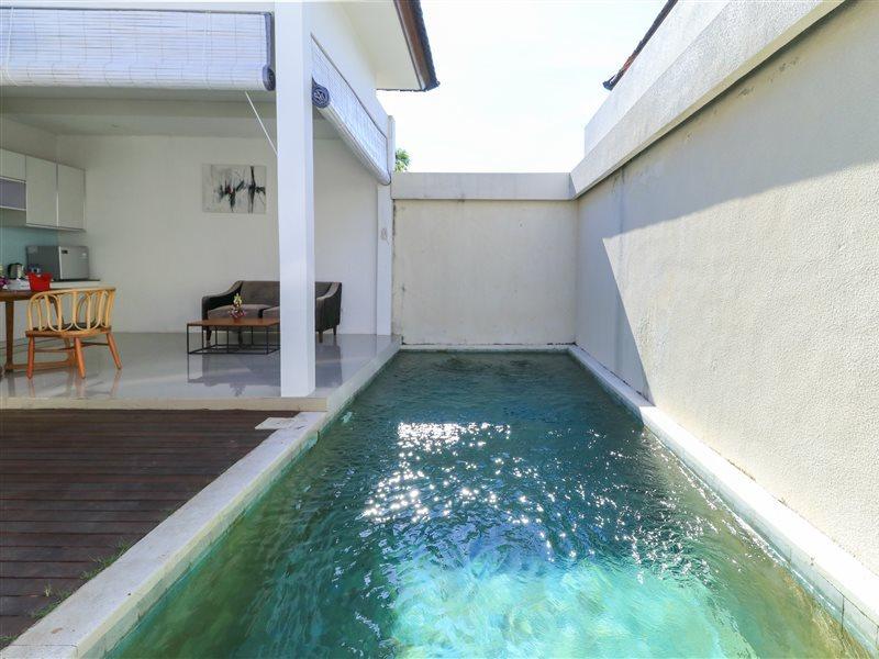 Kumari Villa Dalung  Экстерьер фото