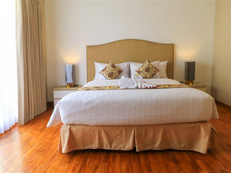 Kumari Villa Dalung  Экстерьер фото