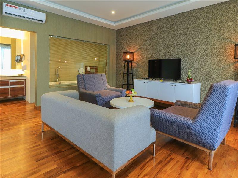 Kumari Villa Dalung  Экстерьер фото