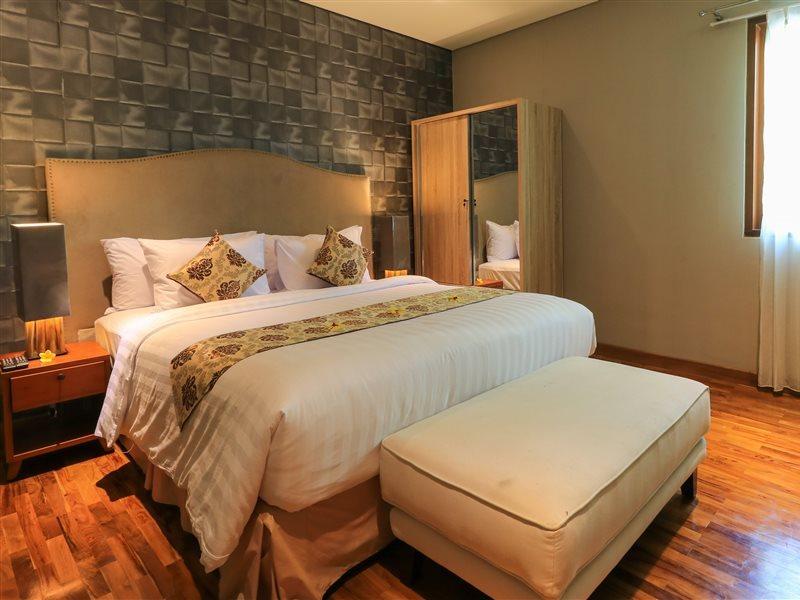 Kumari Villa Dalung  Экстерьер фото