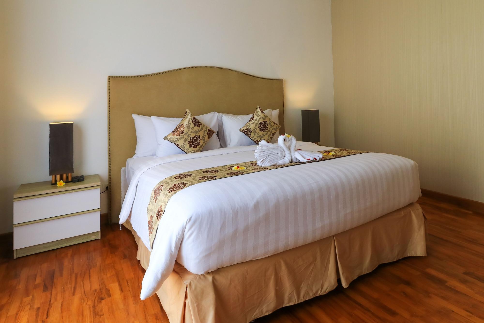 Kumari Villa Dalung  Экстерьер фото